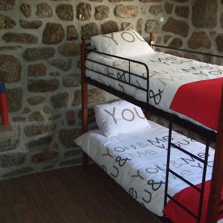 Casa Velha Villa Avelal Eksteriør billede